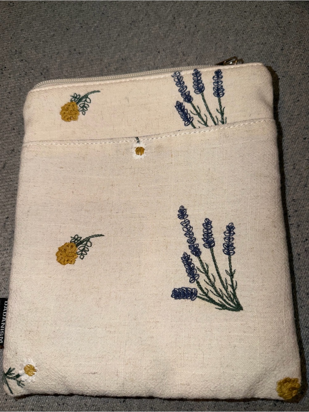 Kindle Bag